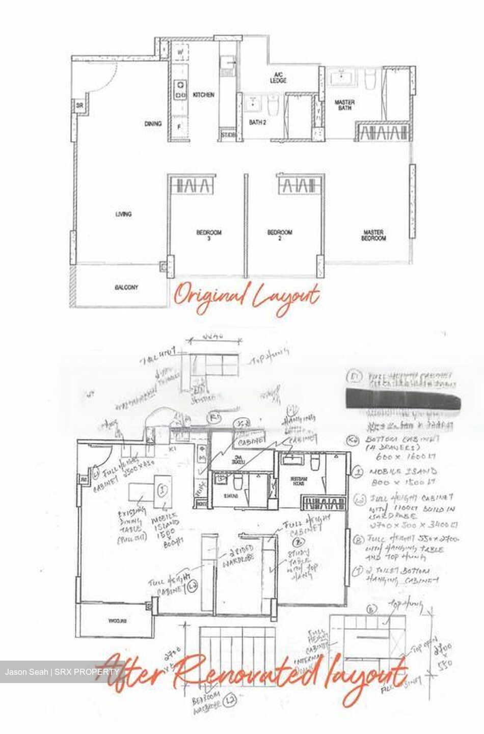 RiverParc Residence (D19), Condominium #466683521
